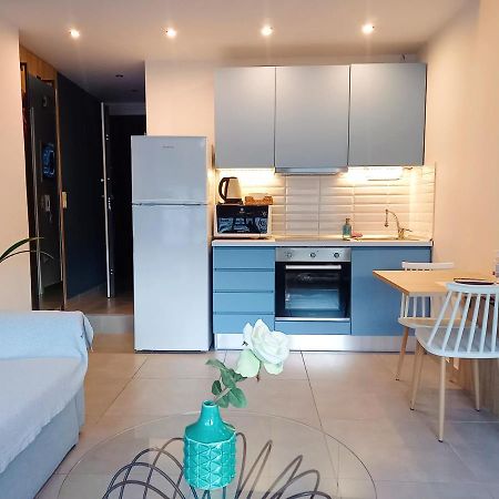 Bella Suite City Center, Parking Thessaloníki Ngoại thất bức ảnh