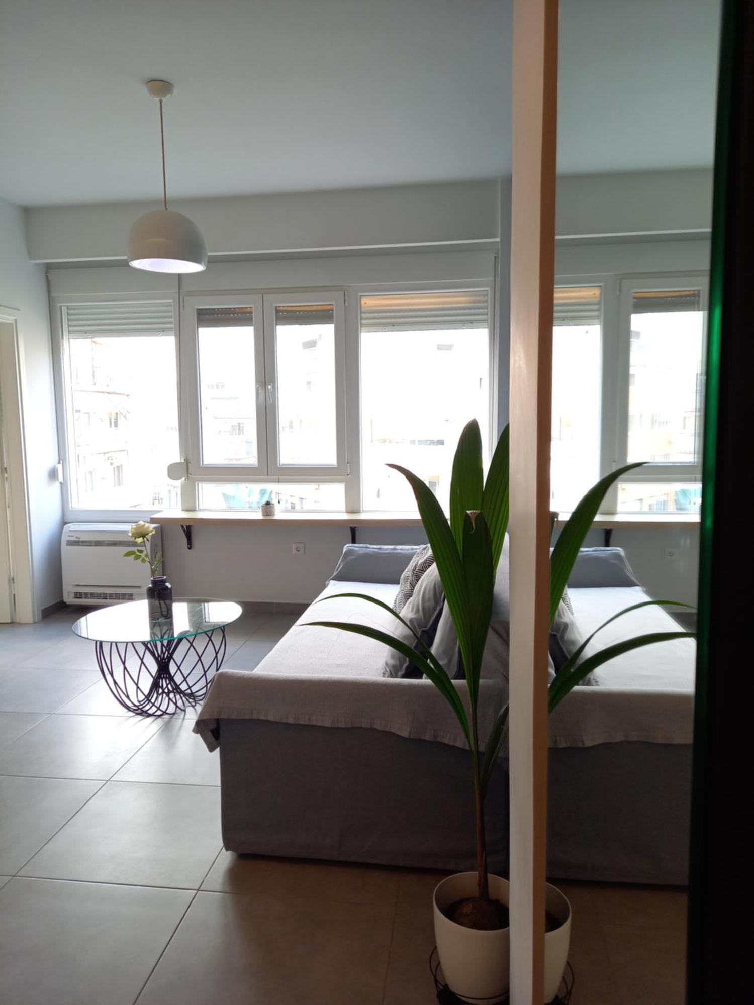 Bella Suite City Center, Parking Thessaloníki Ngoại thất bức ảnh