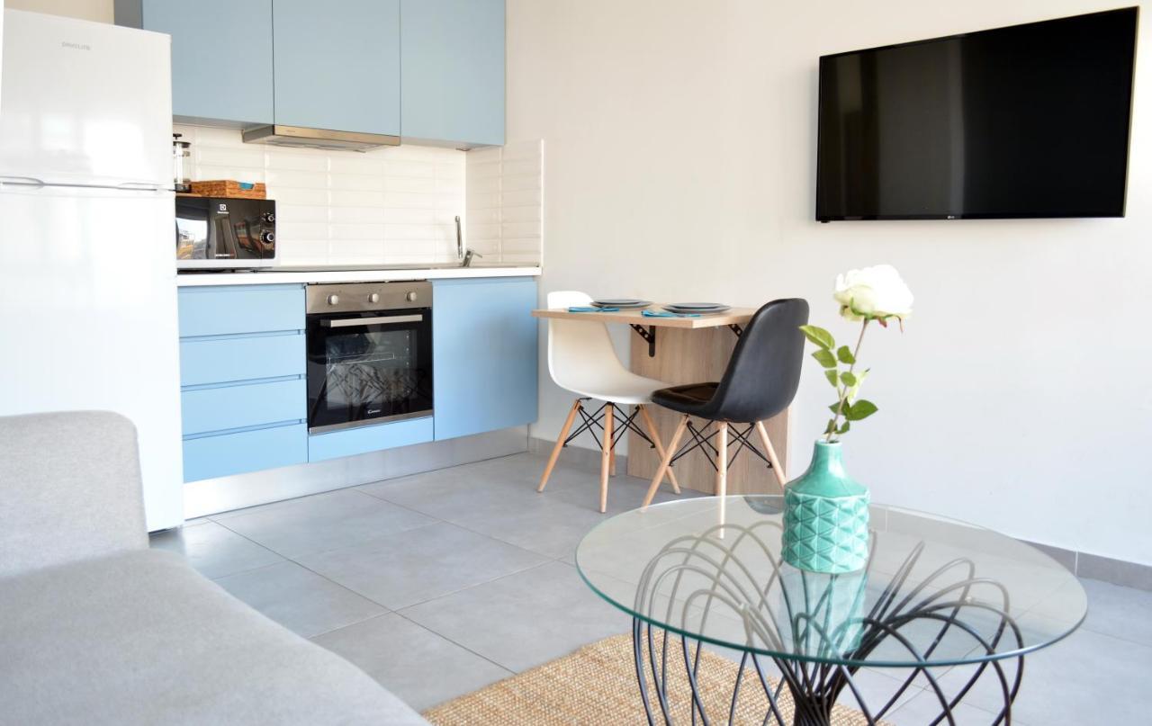 Bella Suite City Center, Parking Thessaloníki Ngoại thất bức ảnh