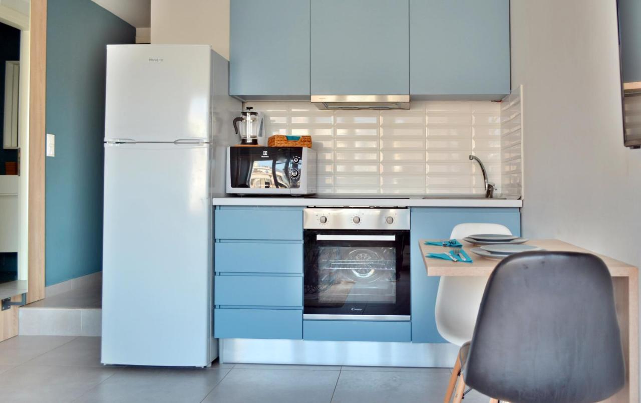 Bella Suite City Center, Parking Thessaloníki Ngoại thất bức ảnh